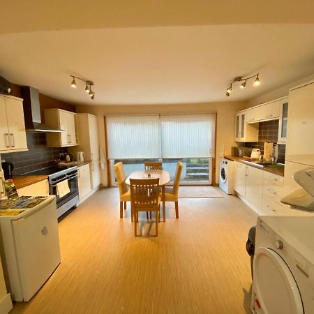 Inverness Holiday Homes Eksteriør billede