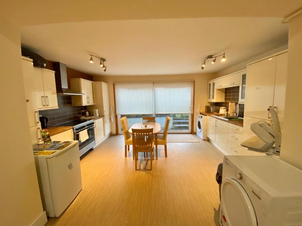 Inverness Holiday Homes Eksteriør billede