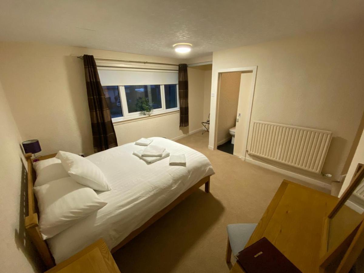Inverness Holiday Homes Eksteriør billede